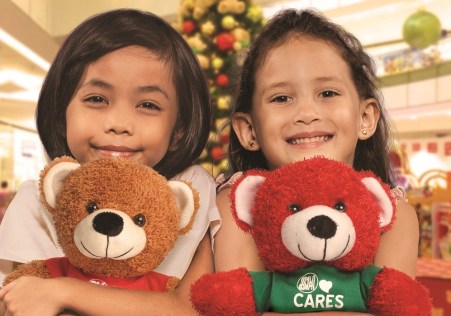1 SM Cares Bears of Joy