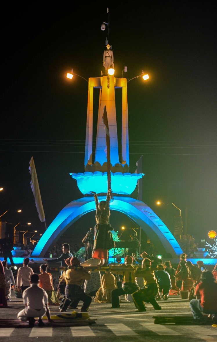 hinugyaw festival koronadal-5774