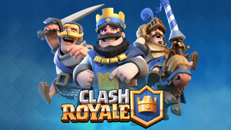 clashroyale
