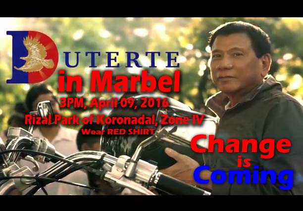 duterte in marbel