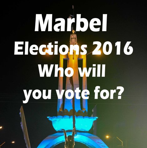 marbel elections 2016