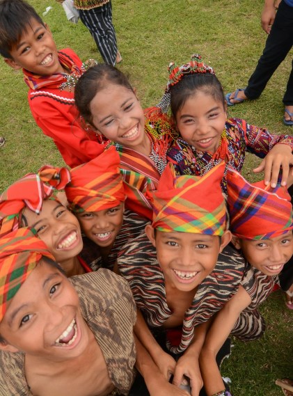 tnalak tboli south cotabato