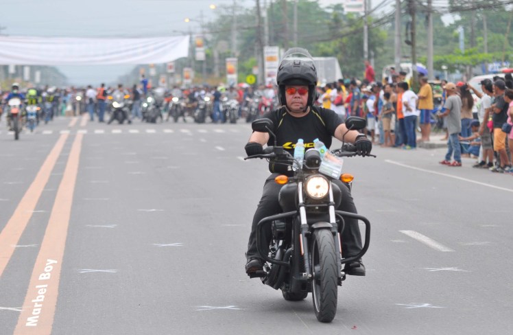 Koronadal motorcycle fest 13
