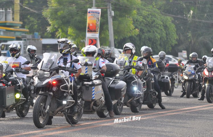 Koronadal motorcycle fest
