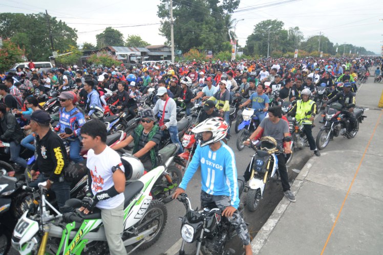 Koronadal motorcycle fest18