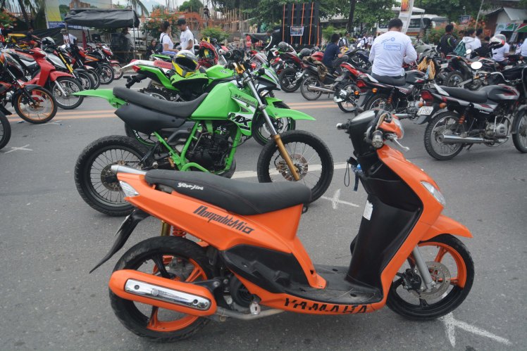 Koronadal motorcycle fest21
