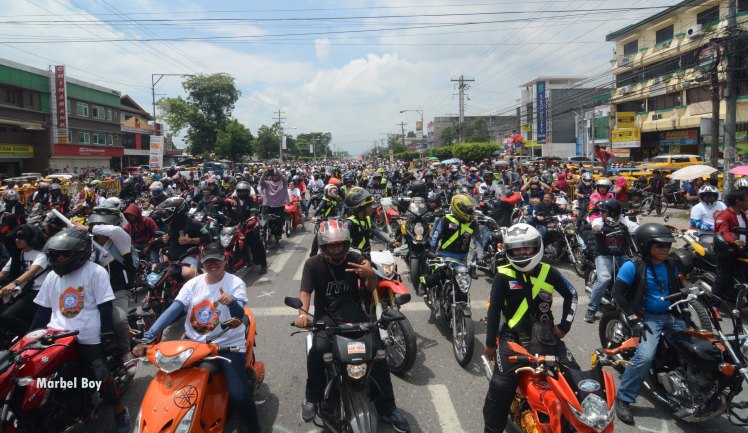 Koronadal motorcycle fest23
