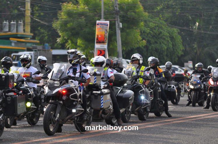 koronadal motorcycle festival 2017 guinness