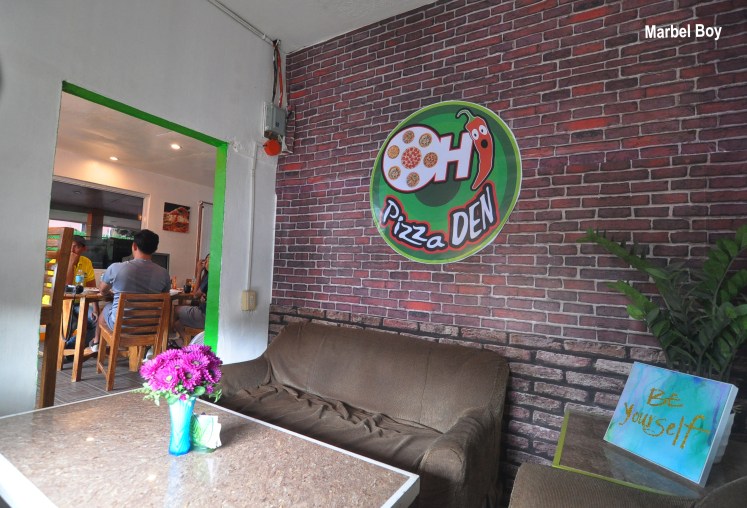 oh pizza den marbel boy 10