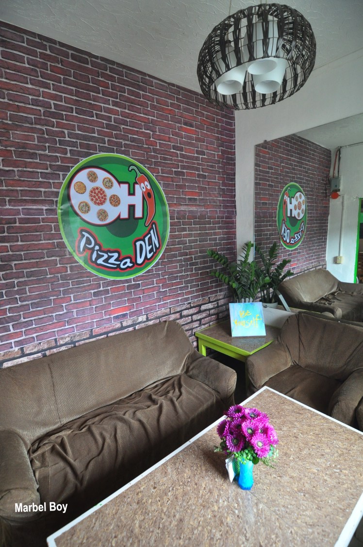 oh pizza den marbel boy 9