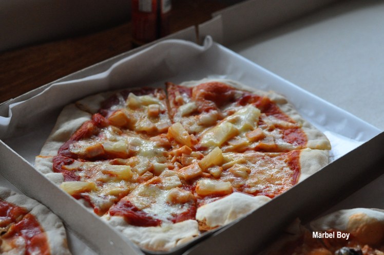 oh pizza den marbel boy